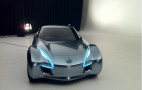Nissan ESFlow Electric Sportscar Concept: 10 Facts You Didn't Know