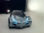 2011 Nissan ESFLOW Concept