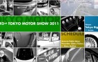 2011 Tokyo Motor Show “Reborn”