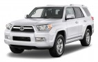 2011 Toyota 4Runner