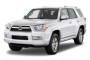 2012 Toyota 4Runner Photos