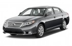 2011 Toyota Avalon