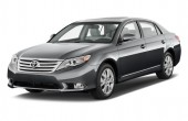 2011 Toyota Avalon Photos