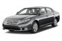 2011 Toyota Avalon Photos