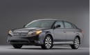 2011 Toyota Avalon