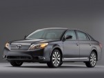 2011 Toyota Avalon