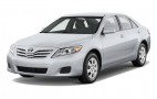 Toyota Holds the Line on Pricing