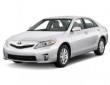 2011 Toyota Camry Hybrid