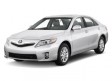 2011 Toyota Camry Hybrid