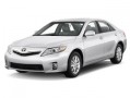 2011 Toyota Camry Hybrid