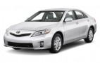 2011 Toyota Camry Hybrid