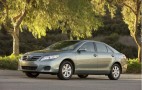 Best Selling Cars in 2010