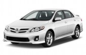 2012 Toyota Corolla Photos