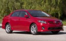 2011 Toyota Corolla