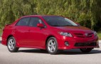 2010-2011 Toyota Corolla, 2011 Toyota Sienna: Recall Alert