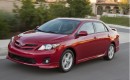 2011 Toyota Corolla