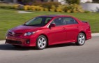 2011 Toyota Corolla
