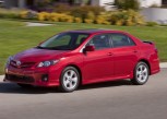 2011 Toyota Corolla