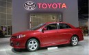 2011 Toyota Corolla