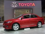 2011 Toyota Corolla