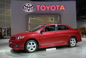Toyota Decides Europeans Design Better Small Cars Than Asians
