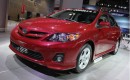 Toyota: Good News, Bad News In Earthquake Recovery