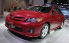 Toyota: Good News, Bad News In Earthquake Recovery