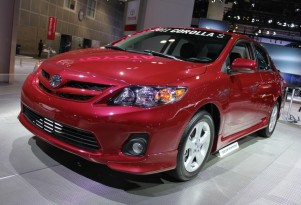 Toyota: Good News, Bad News In Earthquake Recovery