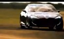 2011 Toyota FT-86 II 