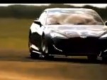 2011 Toyota FT-86 II 