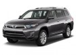 2011 Toyota Highlander Hybrid