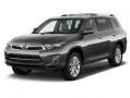 2011 Toyota Highlander Hybrid
