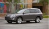 2011 Toyota Highlander Hybrid