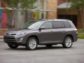 2011 Toyota Highlander