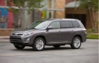 2011 Toyota Highlander - Hybrid