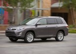 2011 Toyota Highlander Hybrid