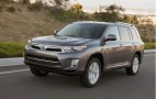 Consumer Reports' Top 5 Most Fuel-Efficient SUVs
