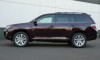 2011 Toyota Highlander Hybrid  -  Driven, May 2011