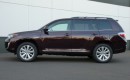 2011 Toyota Highlander Hybrid  -  Driven, May 2011