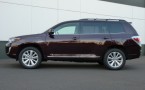 2011 Toyota Highlander Hybrid