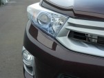 2011 Toyota Highlander Hybrid  -  Driven, May 2011
