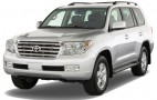 2011 Toyota Land Cruiser