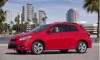 2011 Toyota Matrix