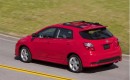 2011 Toyota Matrix