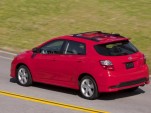 2011 Toyota Matrix