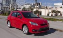 2011 Toyota Matrix