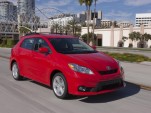 2011 Toyota Matrix