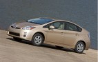 Toyota Prius Gas Mileage