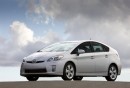 2011 Toyota Prius 2011 Toyota Prius
