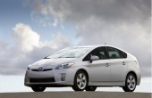 2011 Toyota Prius Photos